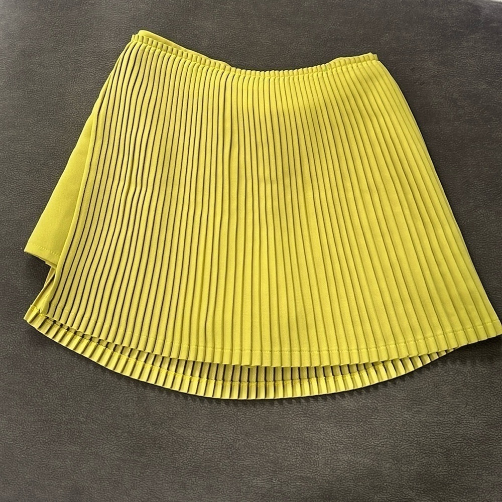 Cocobebe Pleated Skort - Sz S